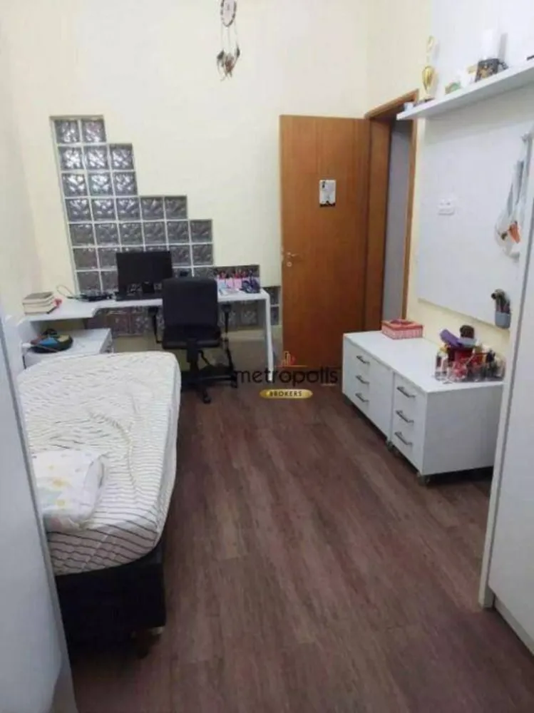 Sobrado, 3 quartos, 280 m² - Foto 8