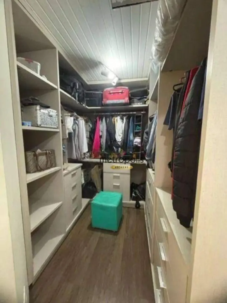Sobrado, 3 quartos, 280 m² - Foto 10
