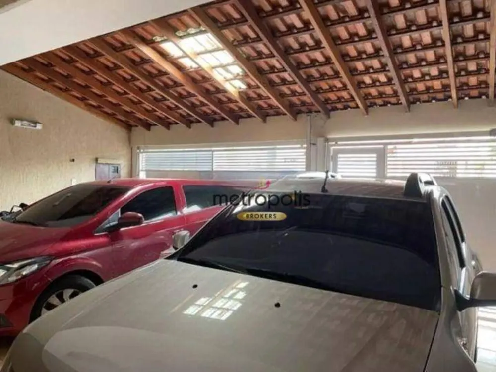 Sobrado, 3 quartos, 280 m² - Foto 12