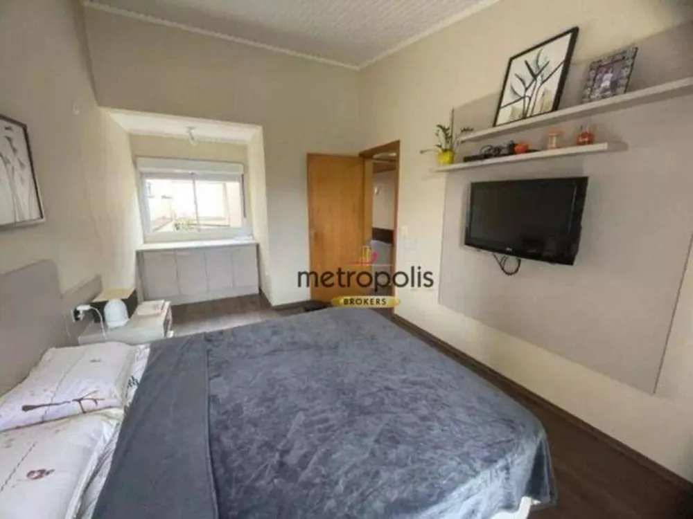 Sobrado, 3 quartos, 280 m² - Foto 9