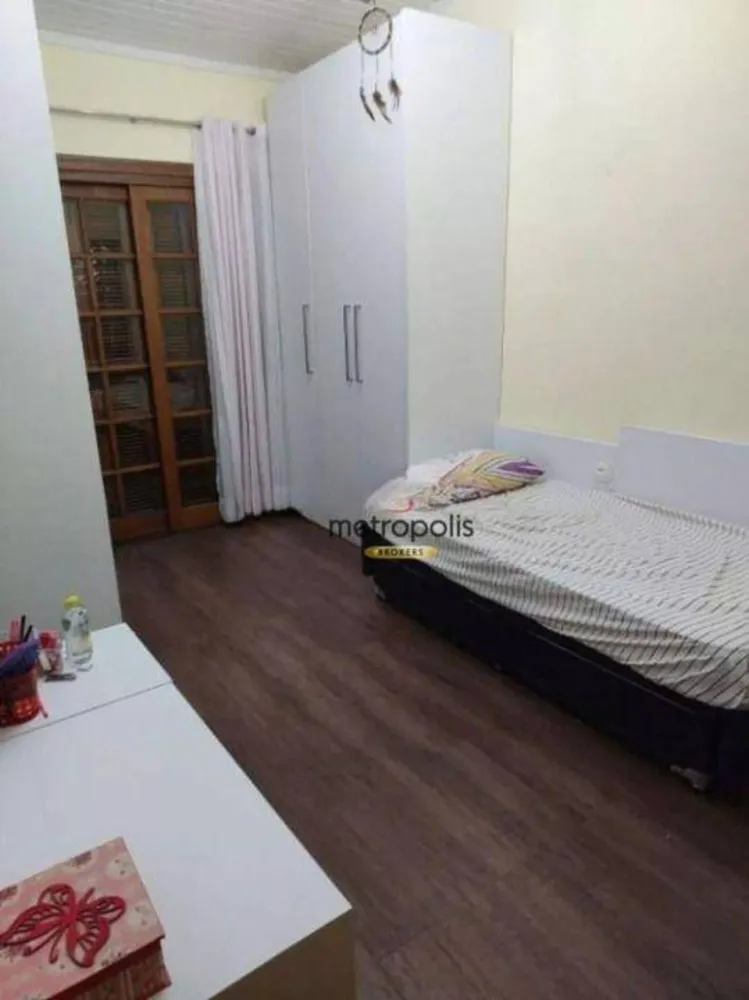 Sobrado, 3 quartos, 280 m² - Foto 7