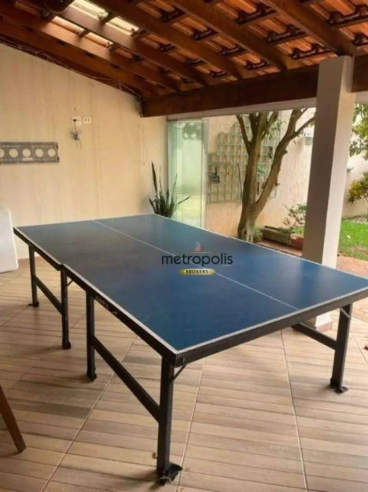Sobrado, 3 quartos, 280 m² - Foto 2