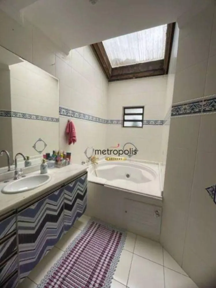 Sobrado, 3 quartos, 280 m² - Foto 11