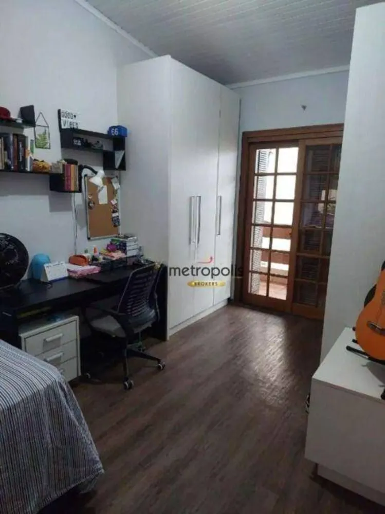 Sobrado, 3 quartos, 280 m² - Foto 6