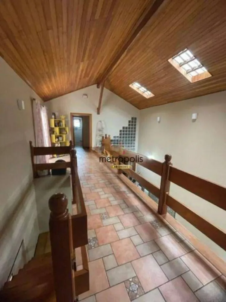 Sobrado, 3 quartos, 280 m² - Foto 5