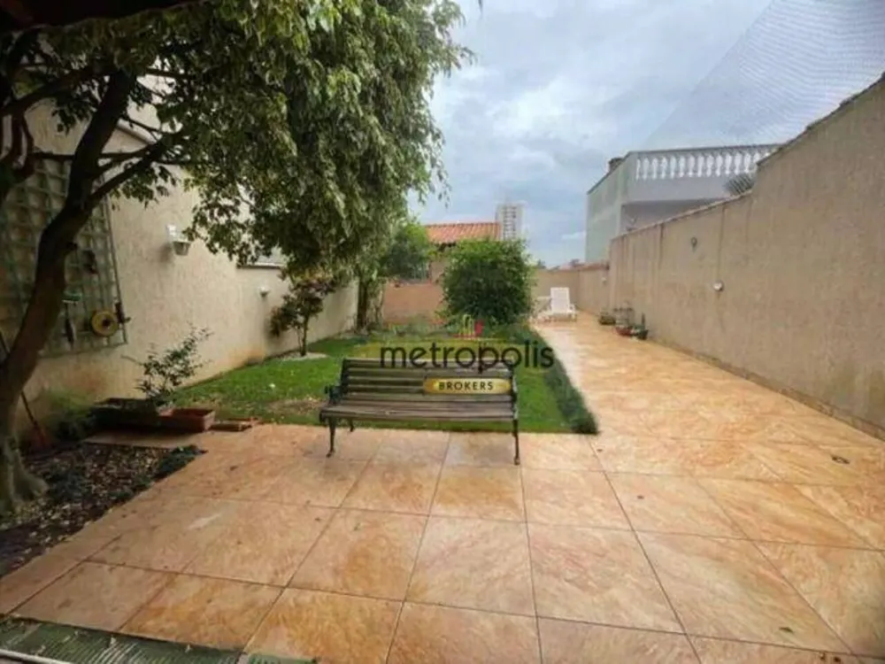 Sobrado, 3 quartos, 280 m² - Foto 3