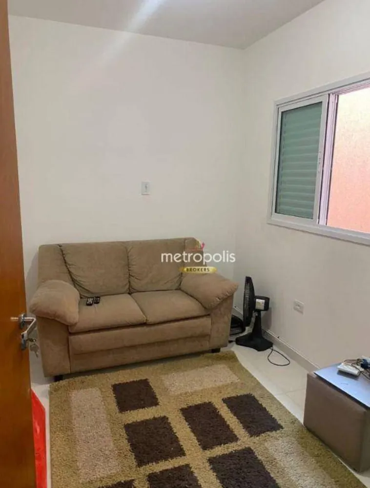 Apartamento, 2 quartos, 55 m² - Foto 9