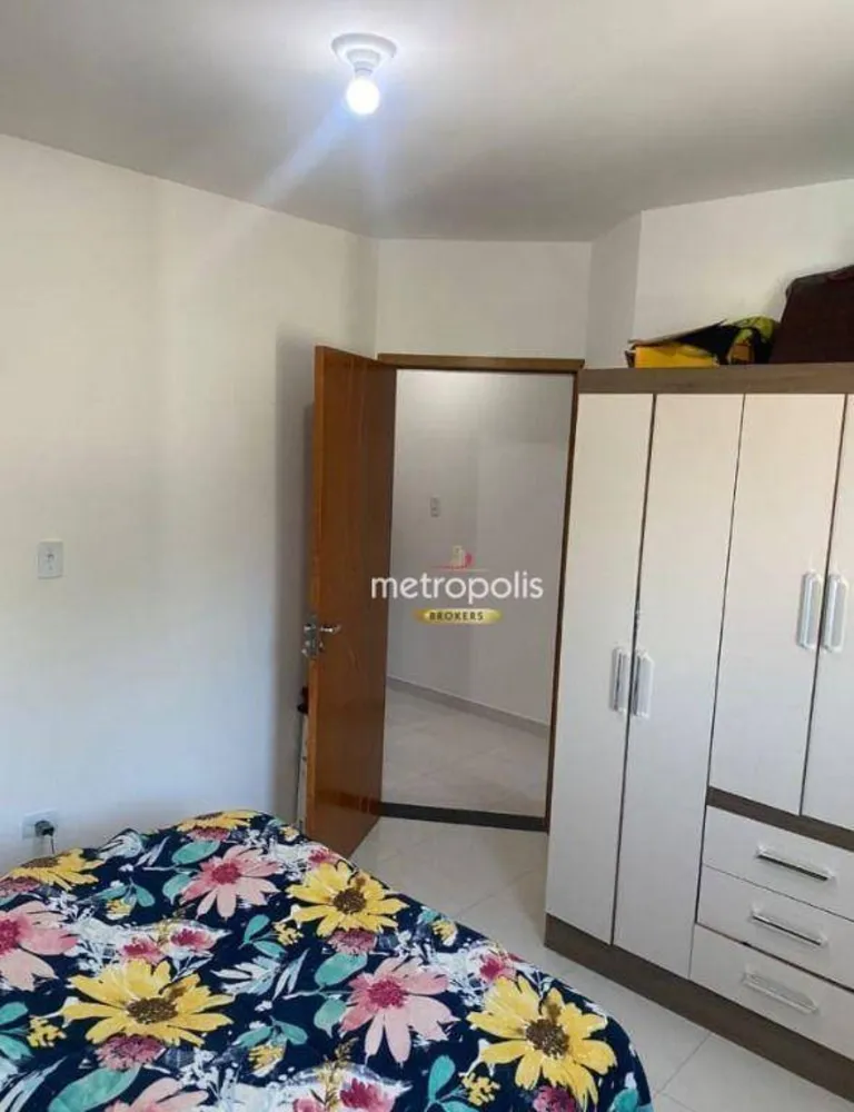 Apartamento, 2 quartos, 55 m² - Foto 1