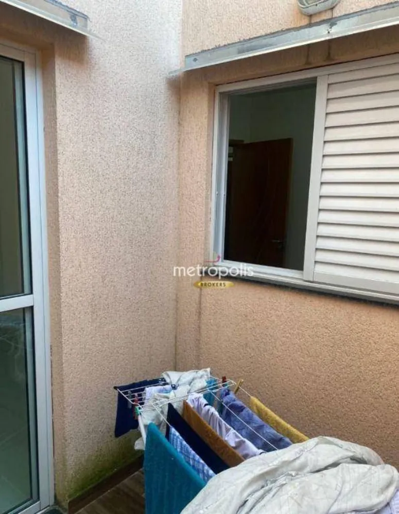 Apartamento, 2 quartos, 55 m² - Foto 7
