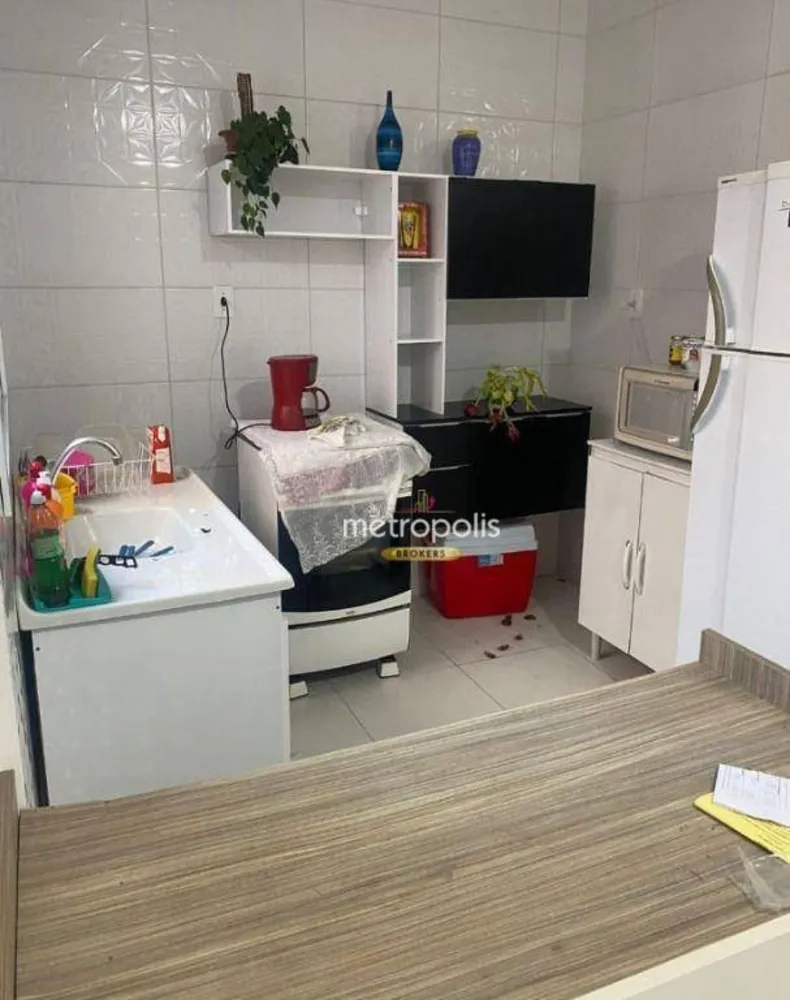 Apartamento, 2 quartos, 55 m² - Foto 6