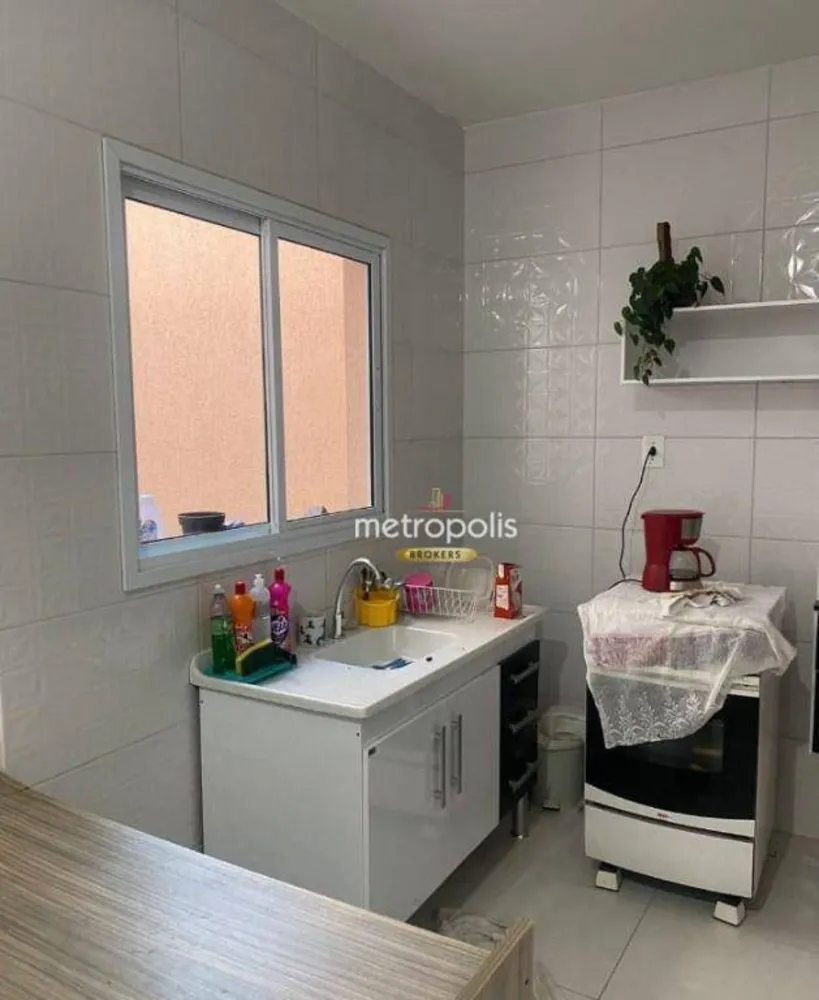 Apartamento, 2 quartos, 55 m² - Foto 10
