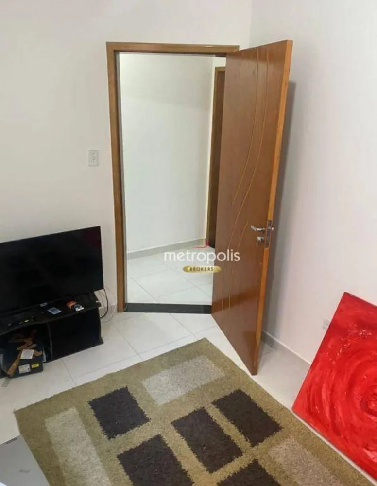Apartamento, 2 quartos, 55 m² - Foto 2