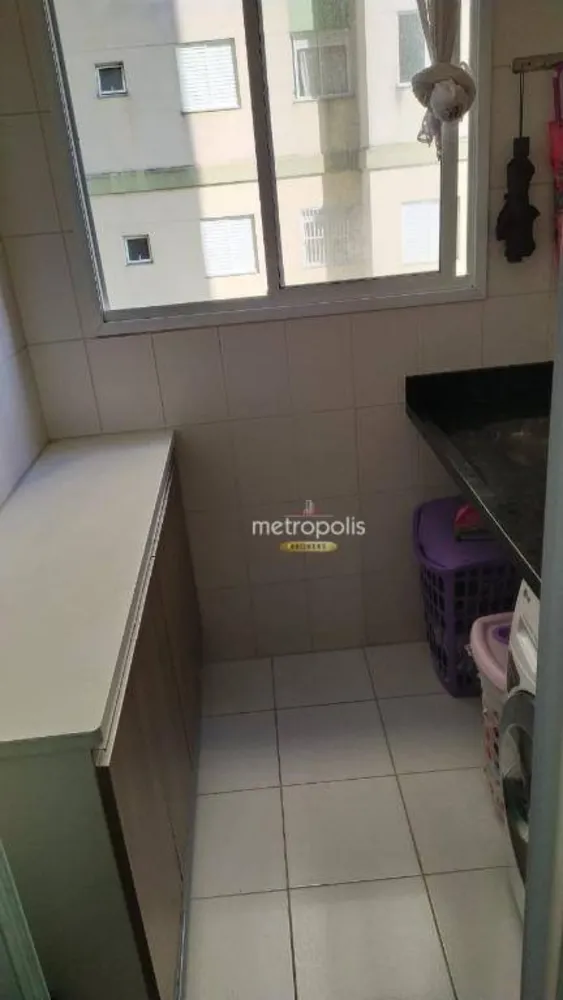 Apartamento, 2 quartos, 54 m² - Foto 11