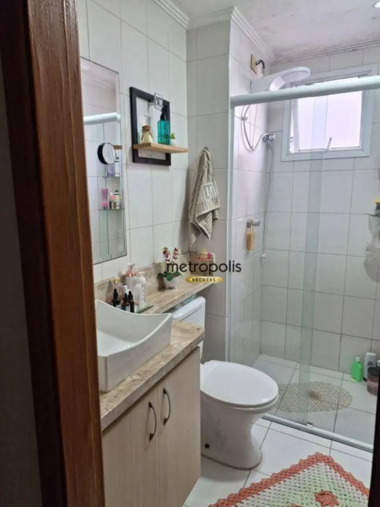 Apartamento, 2 quartos, 54 m² - Foto 7