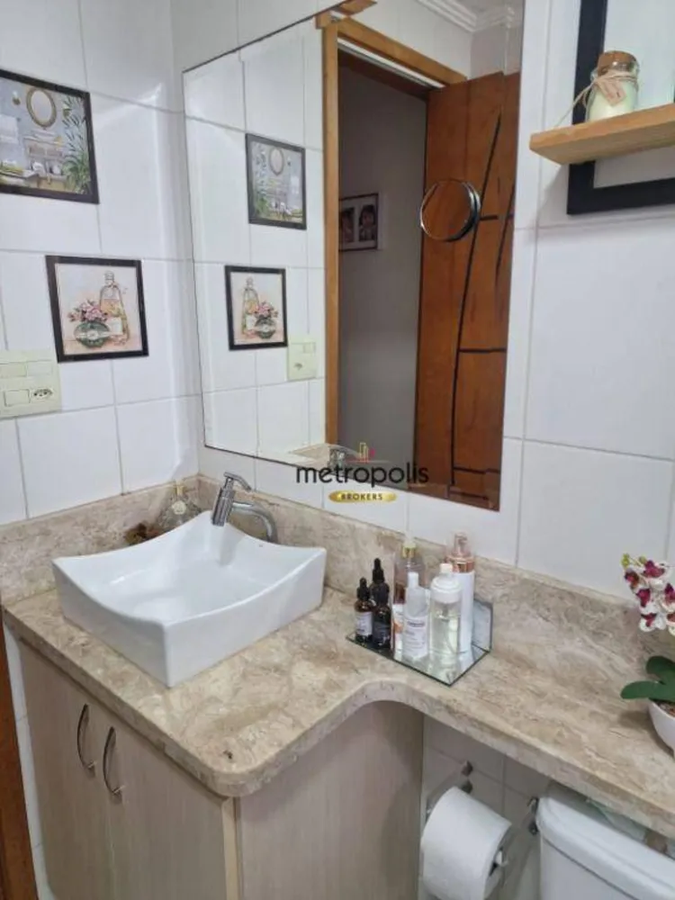 Apartamento, 2 quartos, 54 m² - Foto 6