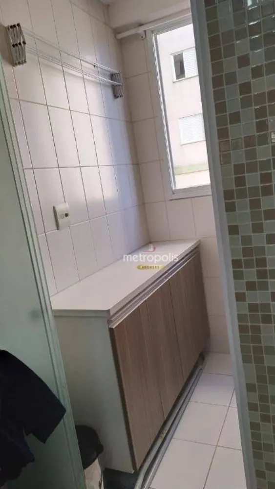 Apartamento, 2 quartos, 54 m² - Foto 10