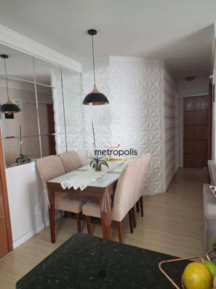 Apartamento, 2 quartos, 54 m² - Foto 4