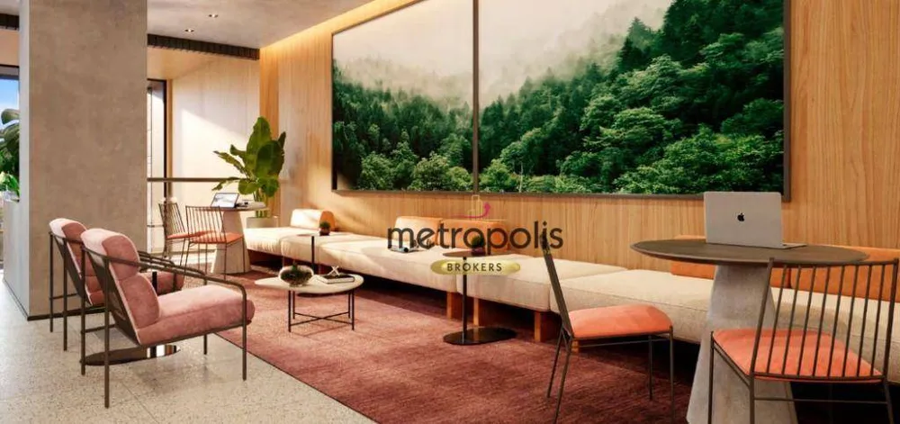 Apartamento, 2 quartos, 69 m² - Foto 3