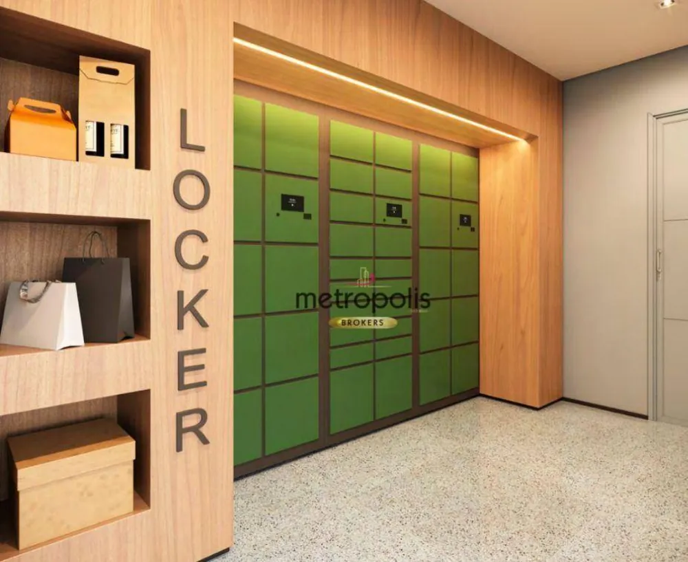 Apartamento, 2 quartos, 69 m² - Foto 7