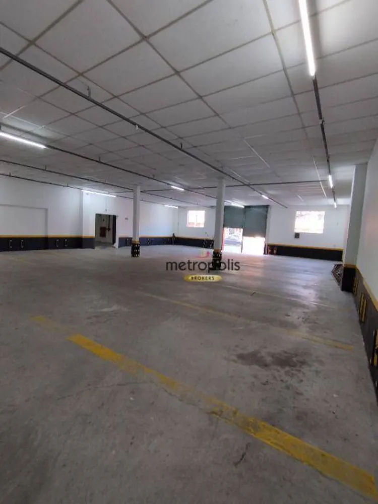 Loja-Salão, 1172 m² - Foto 10
