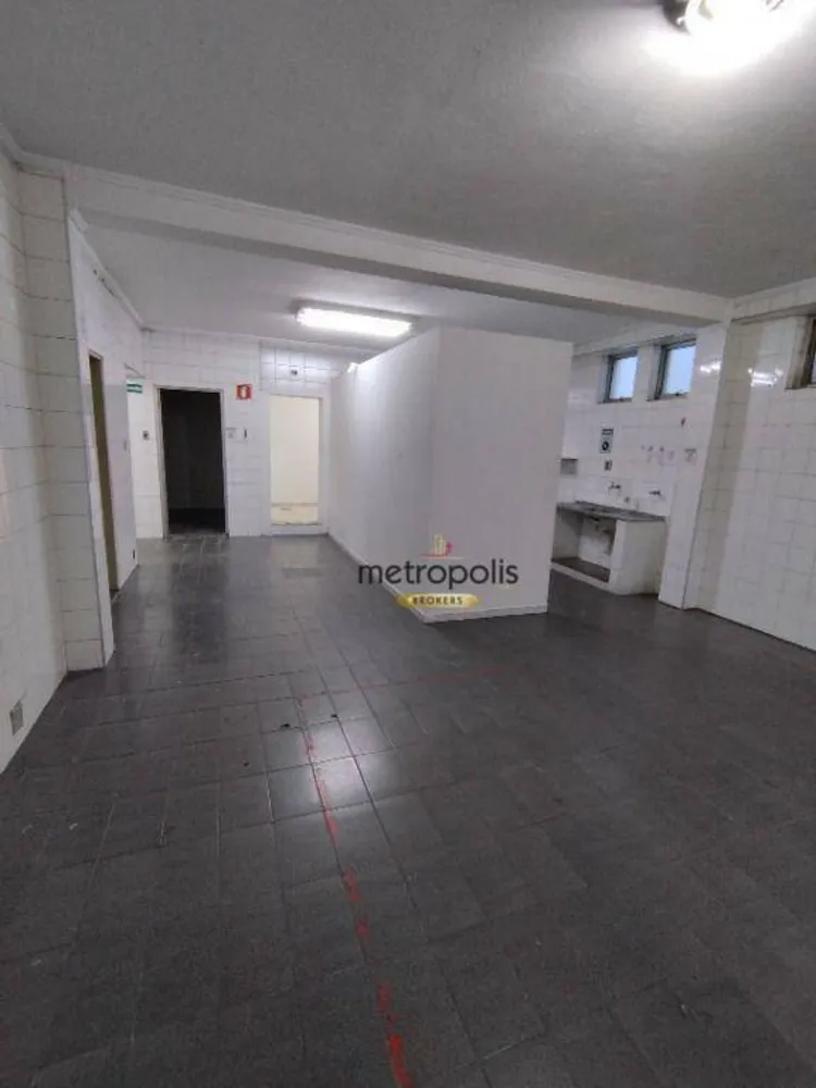 Loja-Salão, 1172 m² - Foto 9
