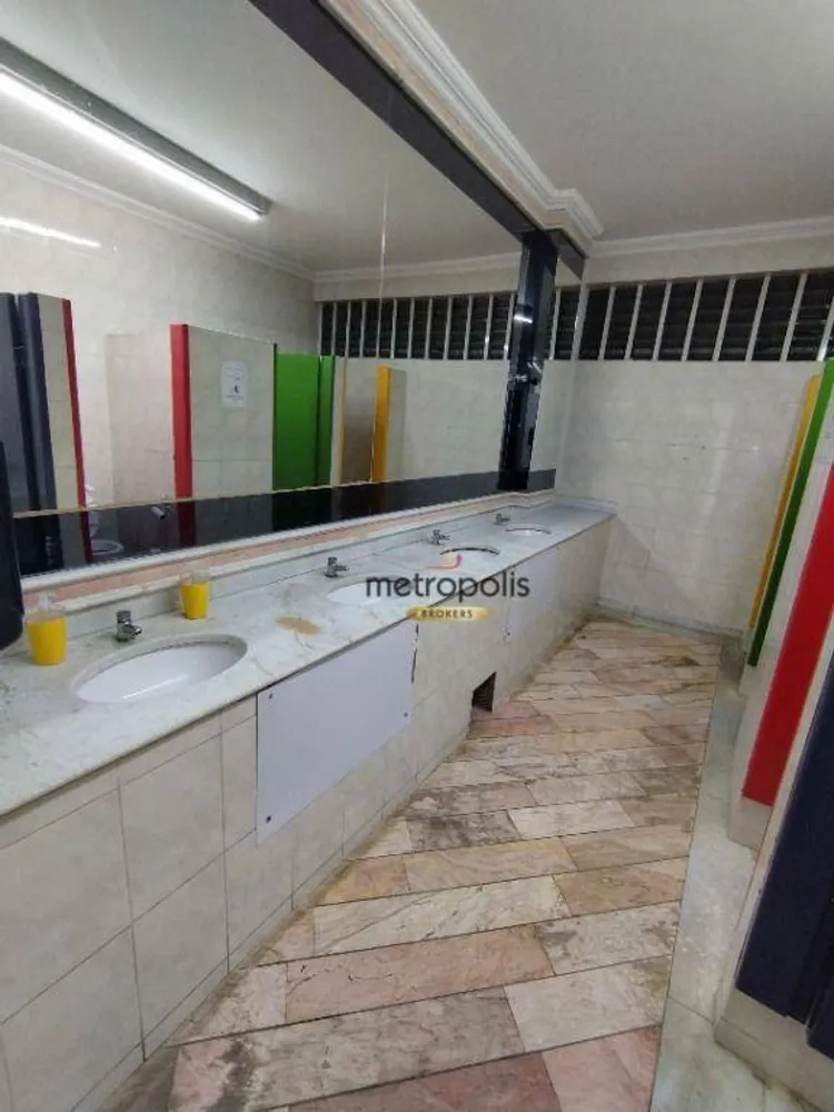 Loja-Salão, 1172 m² - Foto 2