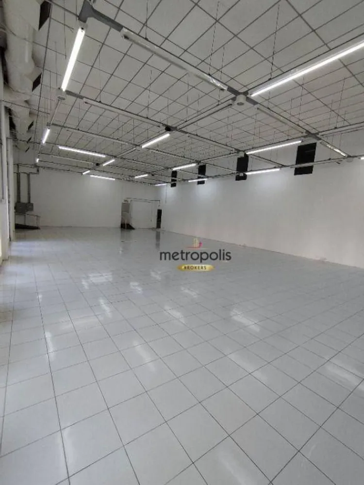 Loja-Salão, 1172 m² - Foto 1