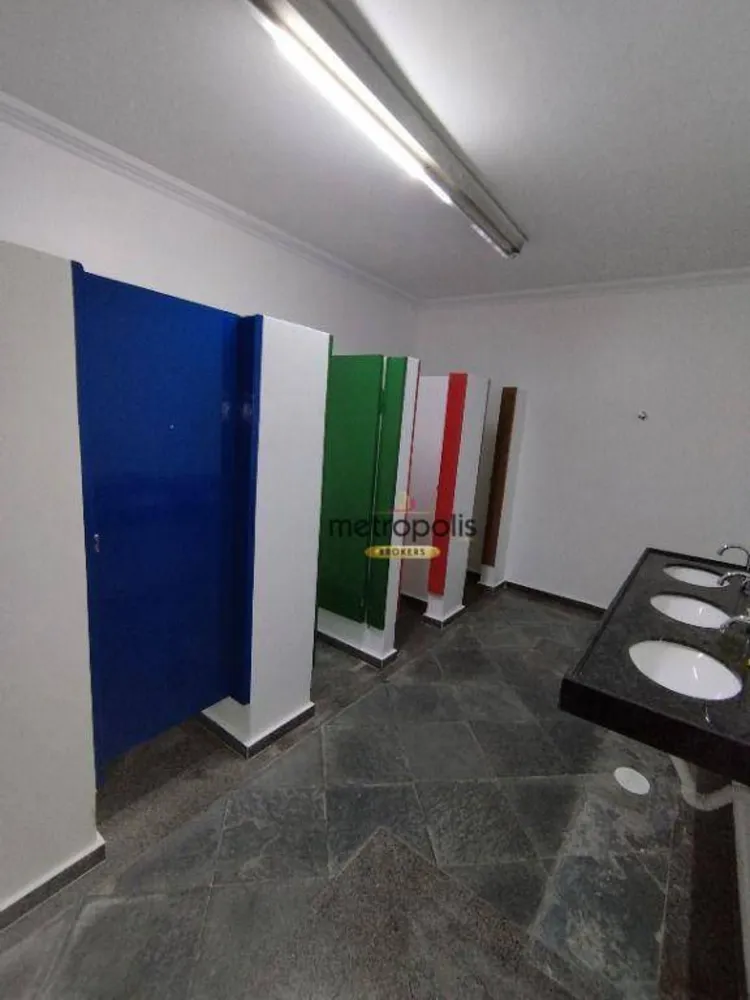 Loja-Salão, 1172 m² - Foto 6