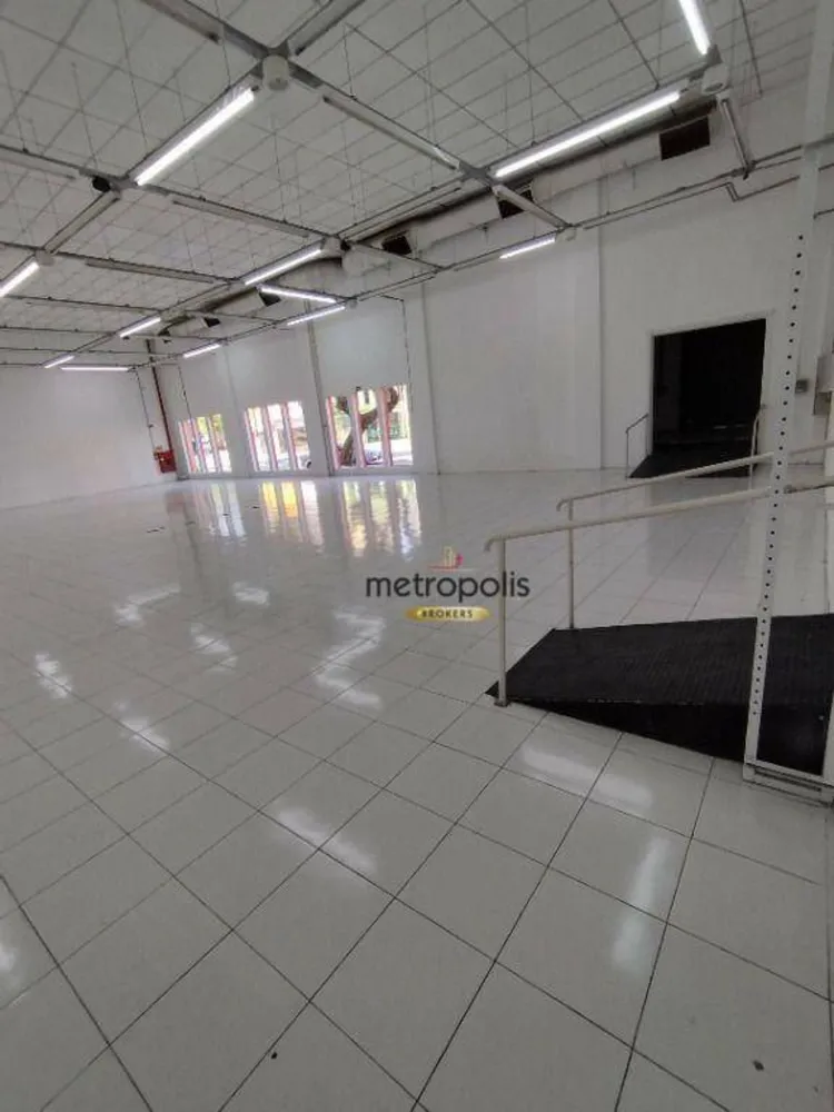 Loja-Salão, 1172 m² - Foto 3