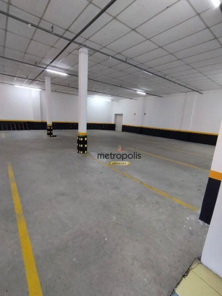 Loja-Salão, 1172 m² - Foto 12