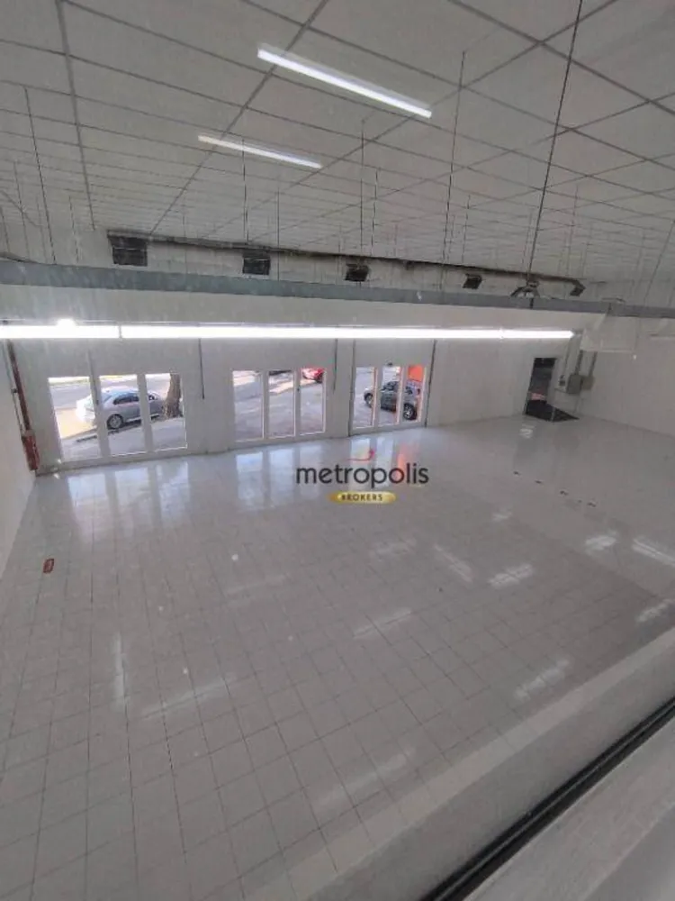 Loja-Salão, 1172 m² - Foto 2