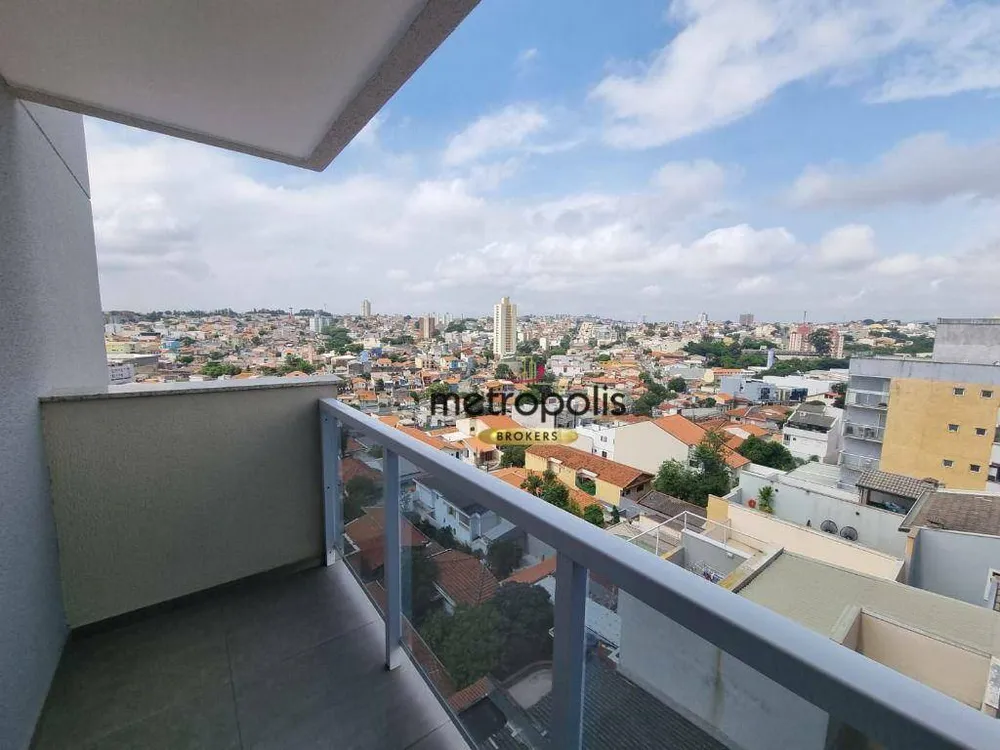 Apartamento, 2 quartos, 55 m² - Foto 5
