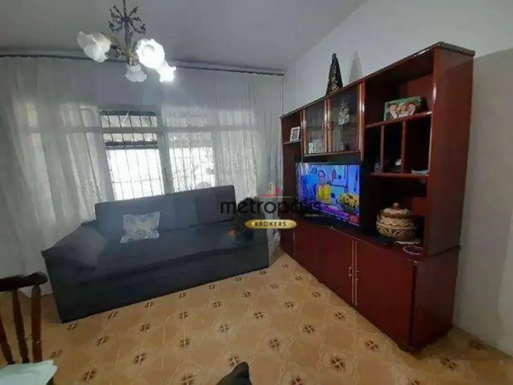 Sobrado, 3 quartos, 137 m² - Foto 2