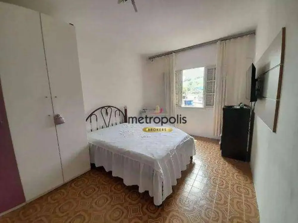 Sobrado, 3 quartos, 137 m² - Foto 4