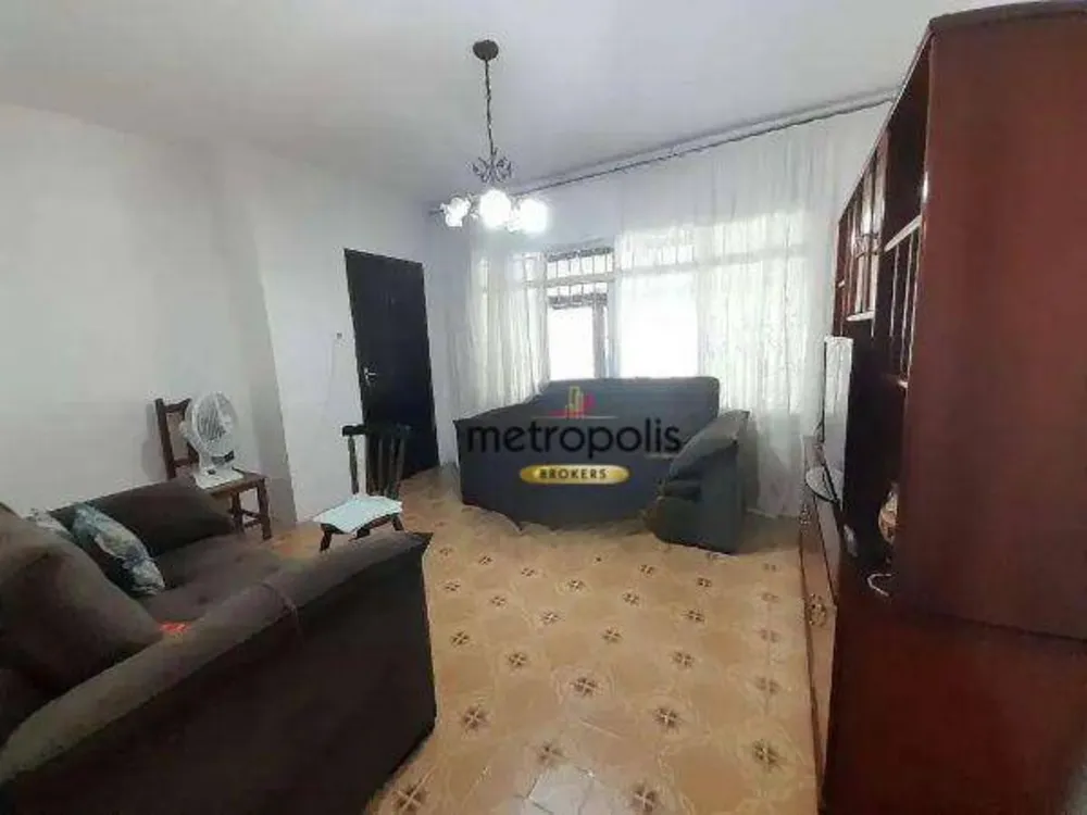 Sobrado, 3 quartos, 137 m² - Foto 1