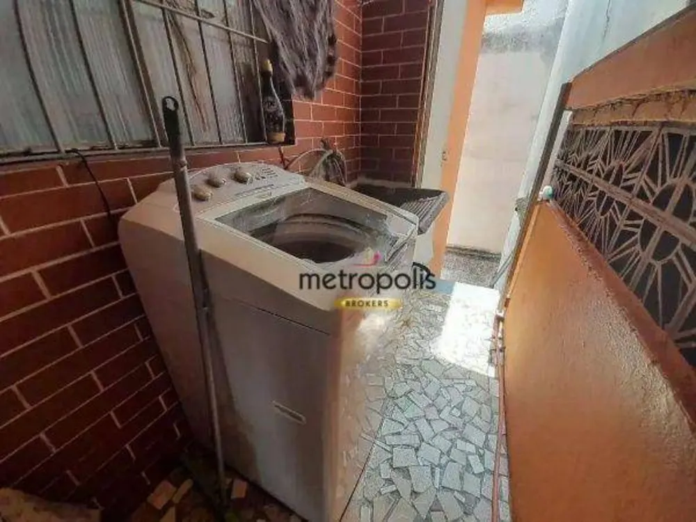 Sobrado, 3 quartos, 137 m² - Foto 8