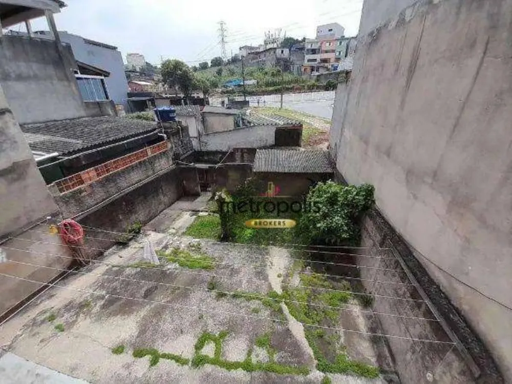 Sobrado, 3 quartos, 137 m² - Foto 9