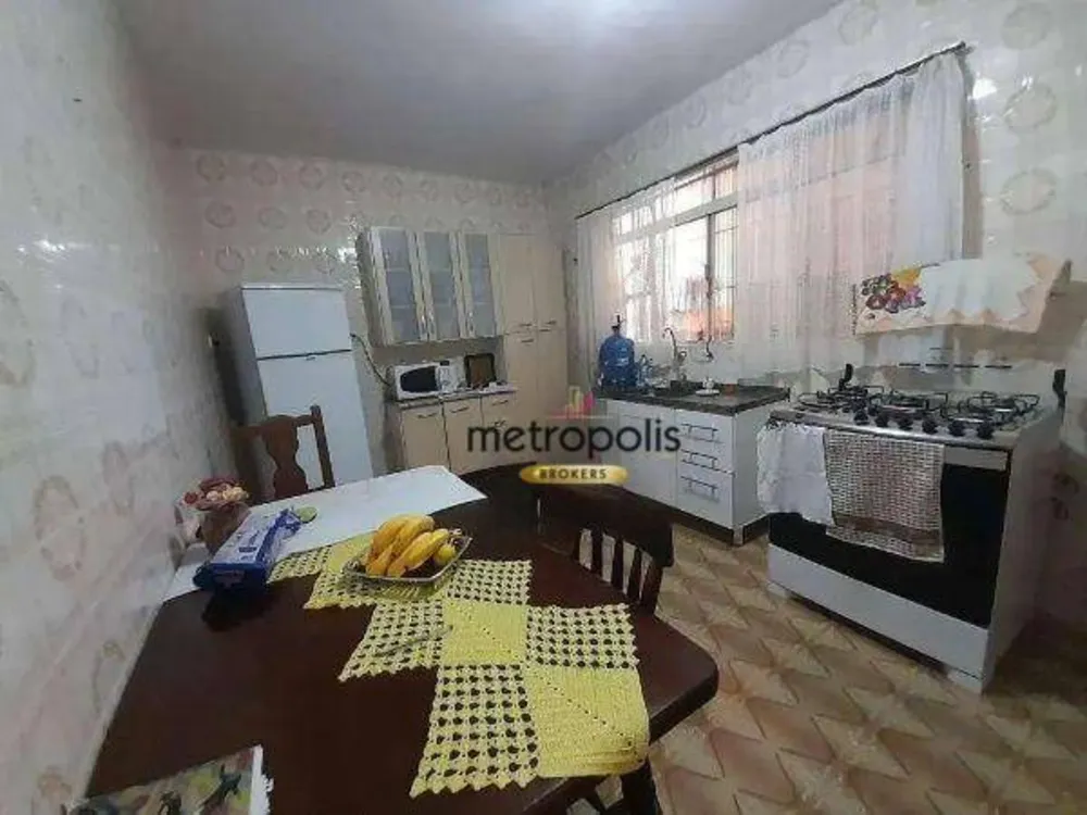 Sobrado, 3 quartos, 137 m² - Foto 3