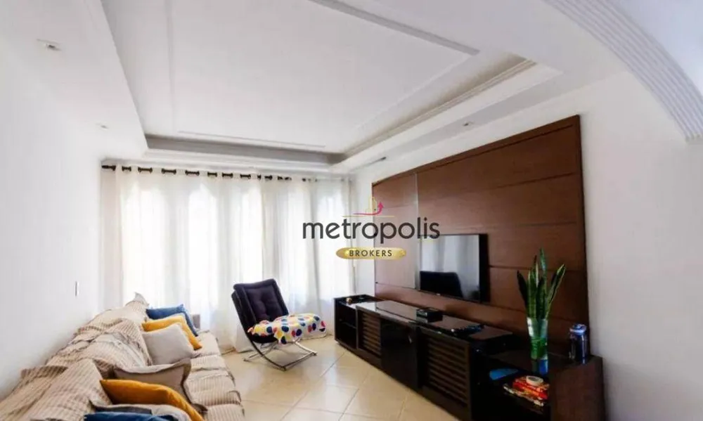 Casa, 3 quartos, 241 m² - Foto 1