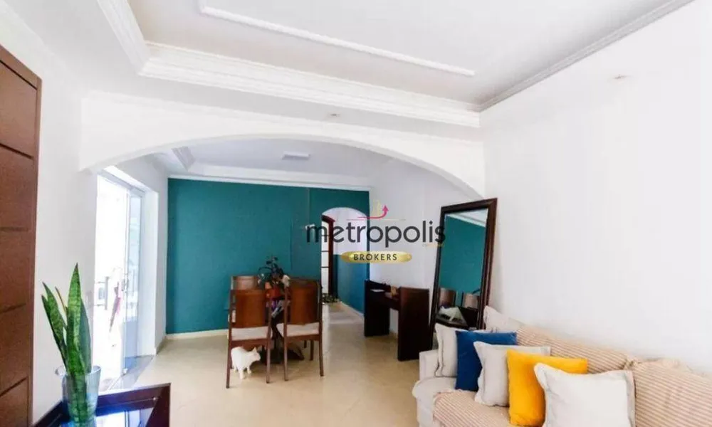 Casa, 3 quartos, 241 m² - Foto 2