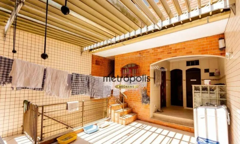 Casa, 3 quartos, 241 m² - Foto 10