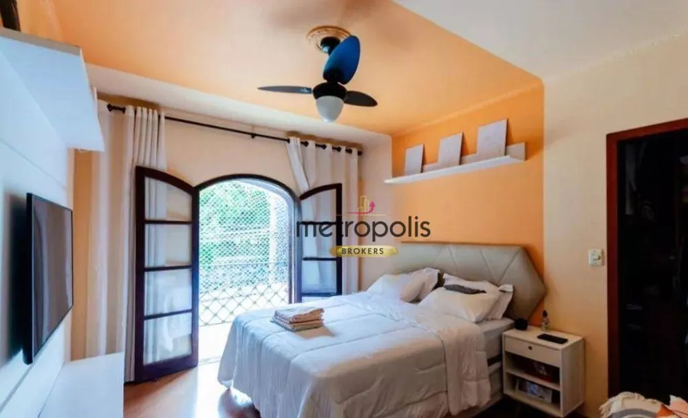 Casa, 3 quartos, 241 m² - Foto 5
