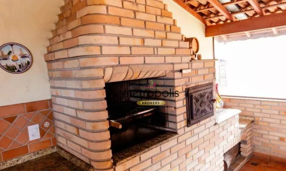 Casa, 3 quartos, 241 m² - Foto 12