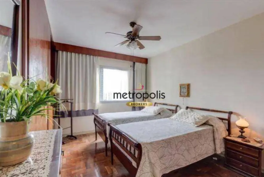 Apartamento, 4 quartos, 163 m² - Foto 1