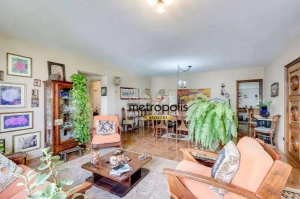 Apartamento, 4 quartos, 163 m² - Foto 11