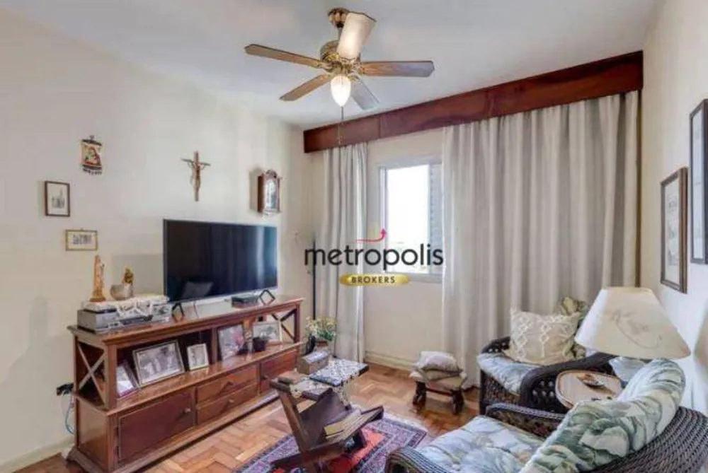 Apartamento, 4 quartos, 163 m² - Foto 7