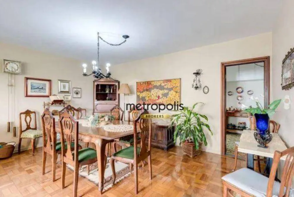 Apartamento, 4 quartos, 163 m² - Foto 12