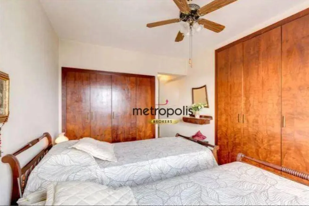 Apartamento, 4 quartos, 163 m² - Foto 8