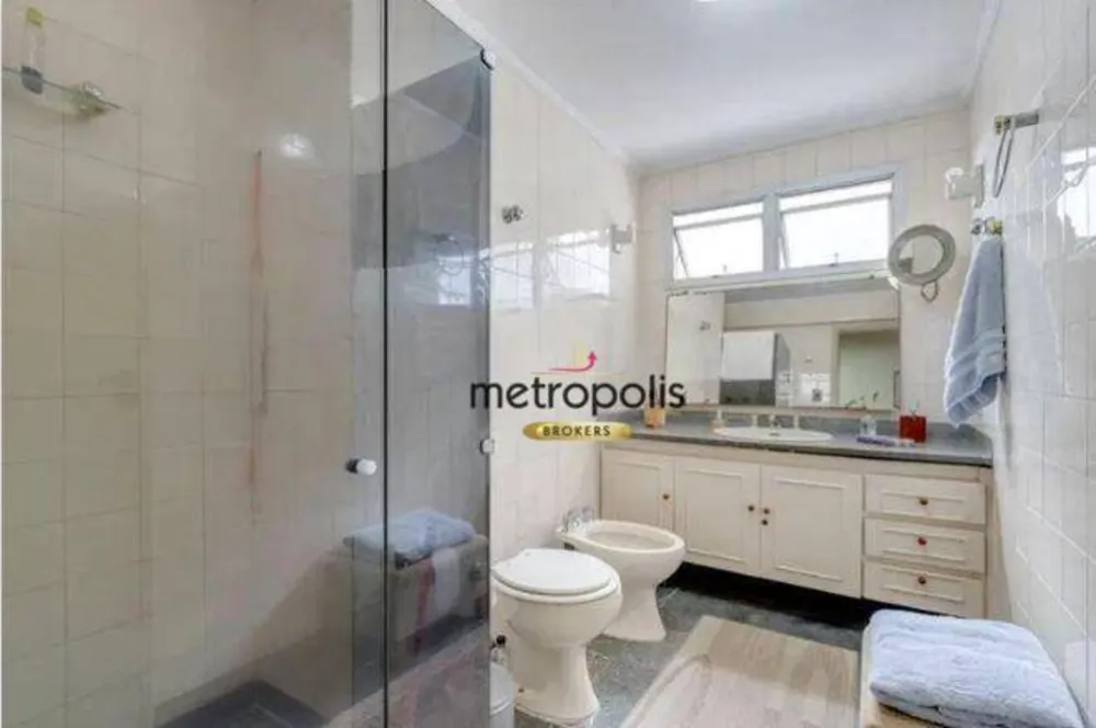 Apartamento, 4 quartos, 163 m² - Foto 6