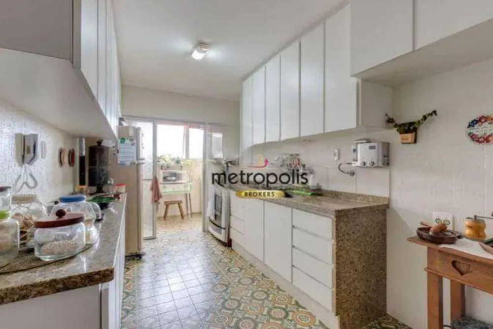 Apartamento, 4 quartos, 163 m² - Foto 9